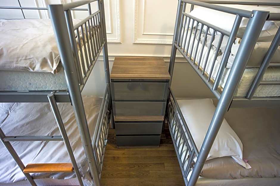 Sandeman-Allen Hostel (Bayswater)