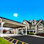 Red Roof Inn & Suites Knoxville East