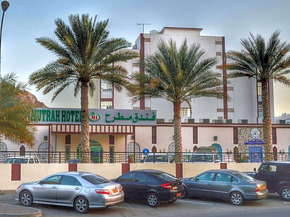 Mutrah Hotel