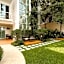 Townhouse PK Garden
