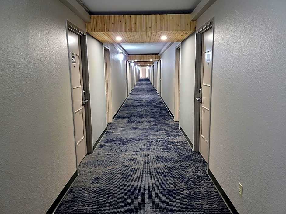 Wingate by Wyndham Wichita Airport