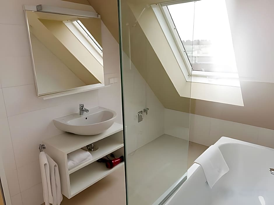 Smart Apart Living - Wien Hauptbahnhof - self check-in