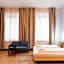 UNEA Aparthotel in Leipzig - Vollausgestattete Apartments