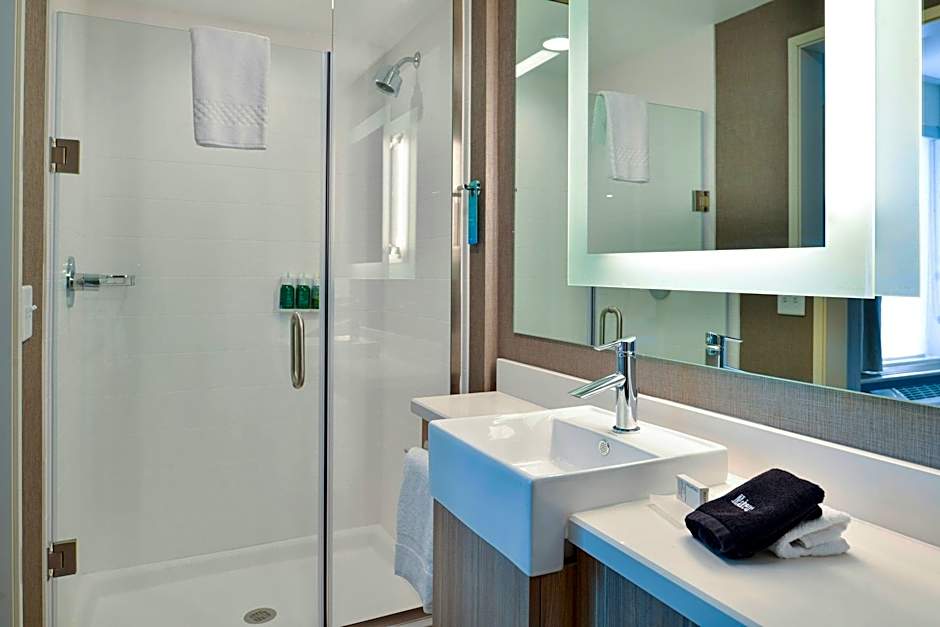 SpringHill Suites by Marriott Springfield Southwest