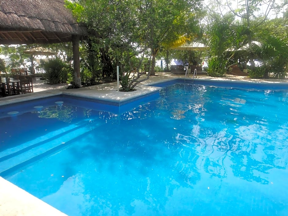 Sotavento Hotel & Yacht Club