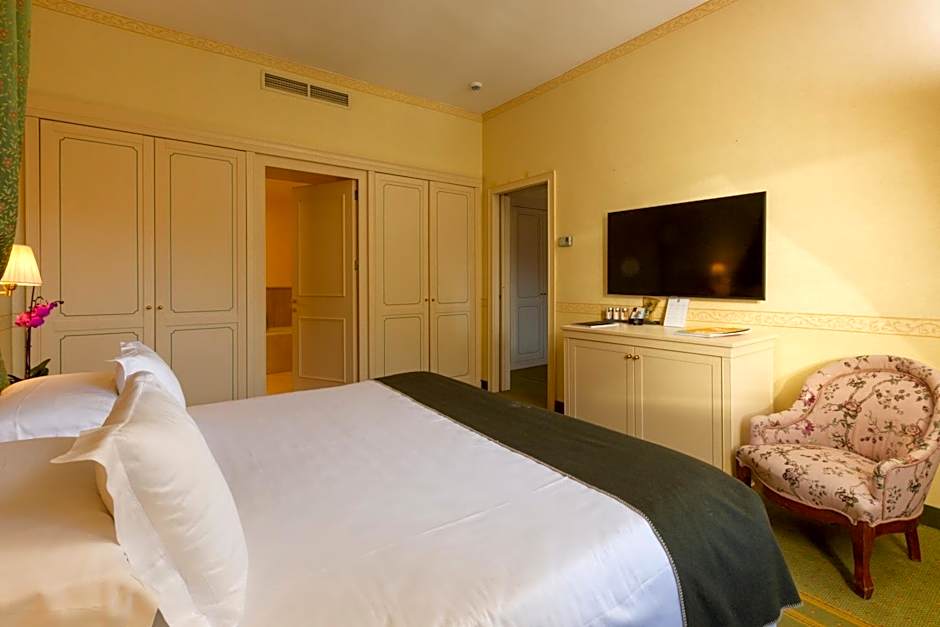 Grand Hotel Royal E Golf