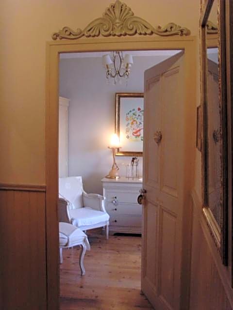 Villa le Lac - Cottage au bord du Lac d' Annecy - chambres -