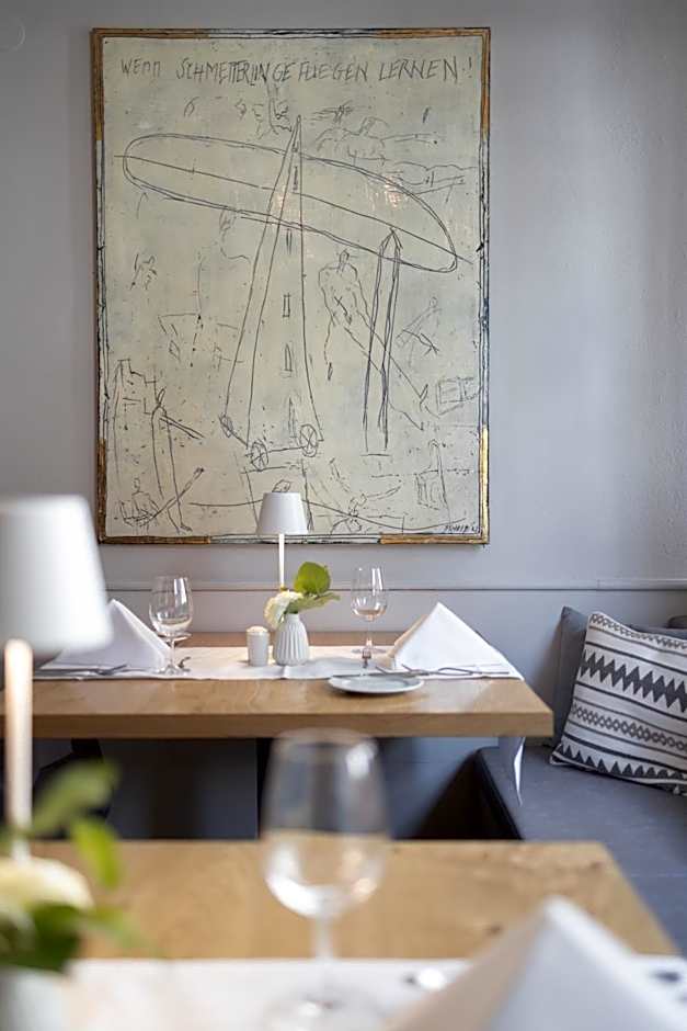 Q! Hotel Maria Theresia