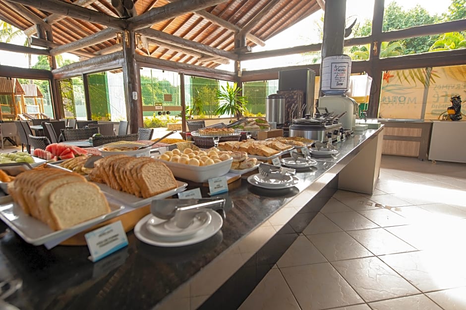 Nannai Residence by AFT