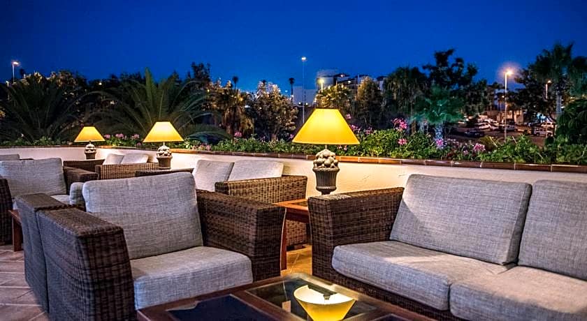 Olé Tropical Tenerife Adults Only