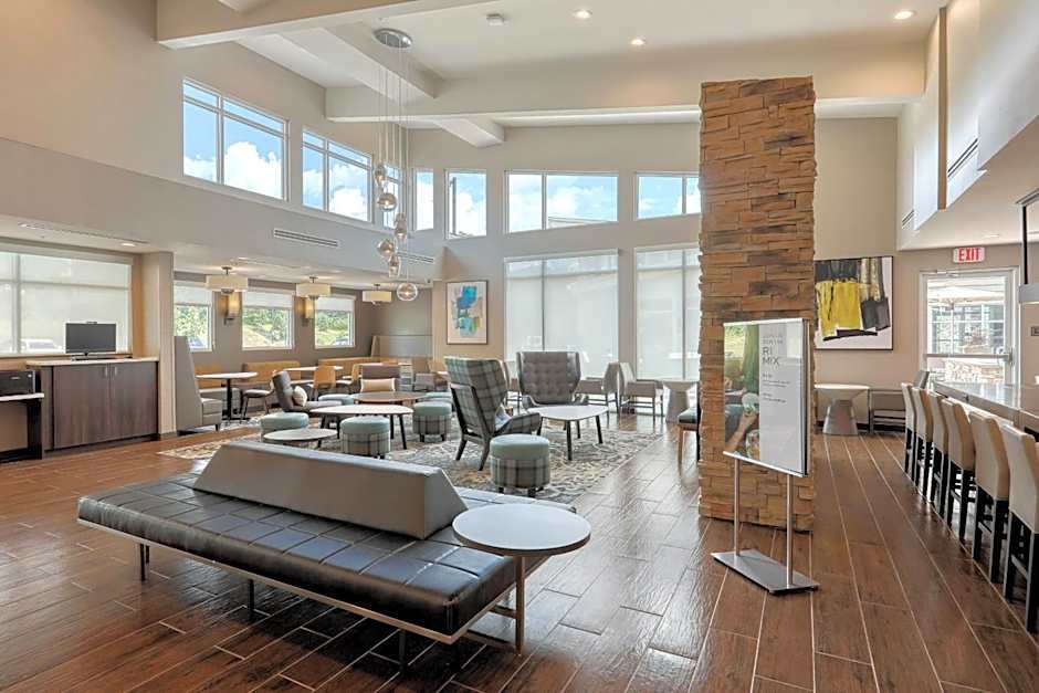 Residence Inn by Marriott Harrisburg North