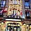 Hotel Du Parc - Mulhouse Centre