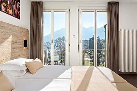 Hotel Du Lac Locarno