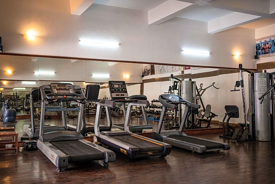 Hotel Pokhara Grande