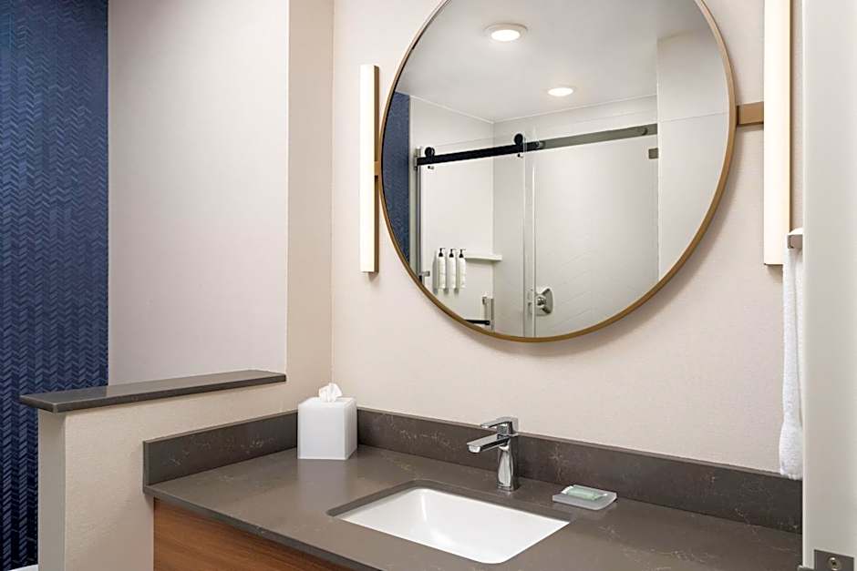 Fairfield Inn & Suites Waycross
