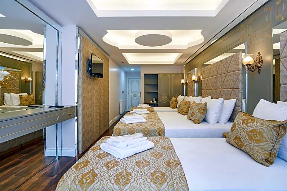 Sultan Suleyman Palace Hotel & Spa