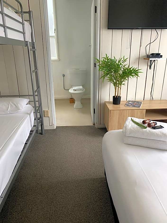 Snowman Lodge and Spa