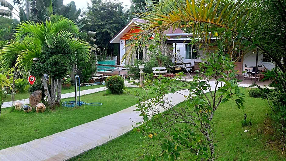Korp View House