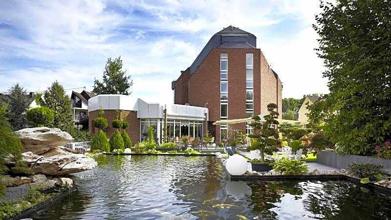 Rheinhotel Larus