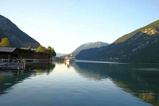 Hotel-Pension Rotspitz