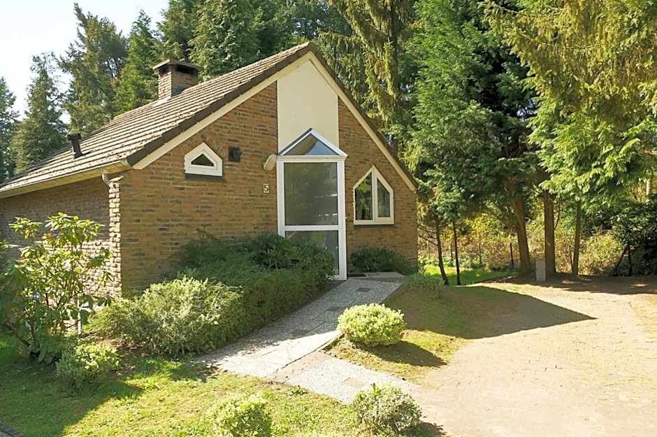 Vakantiepark de Bosrand