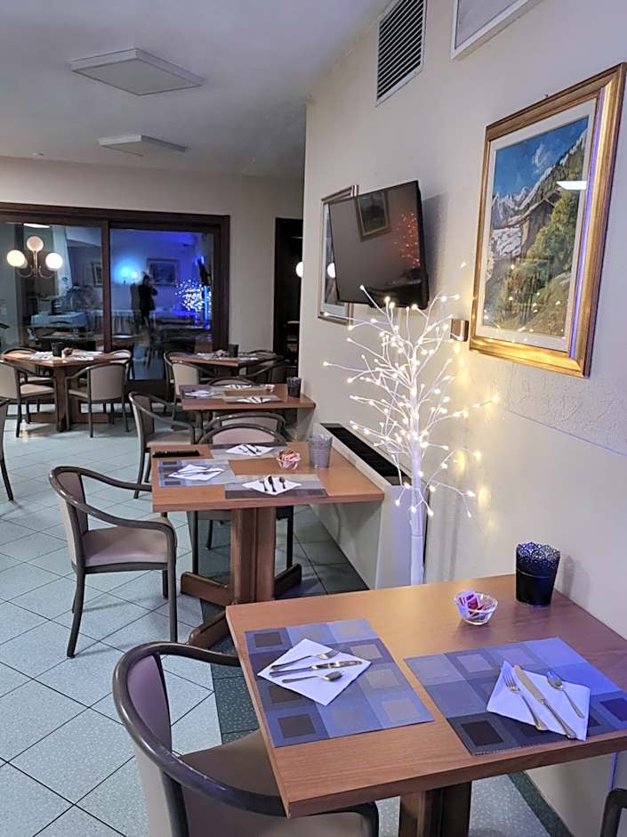 Hotel Miage