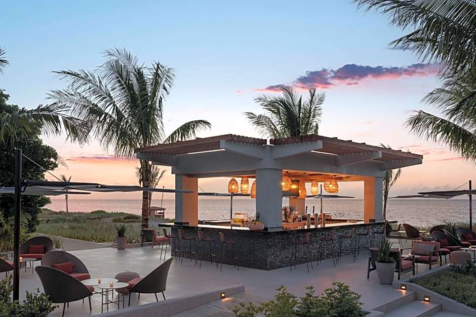 The Ritz-Carlton Turks and Caicos