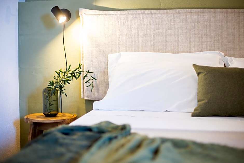 Tenuta Amostuni-Country House