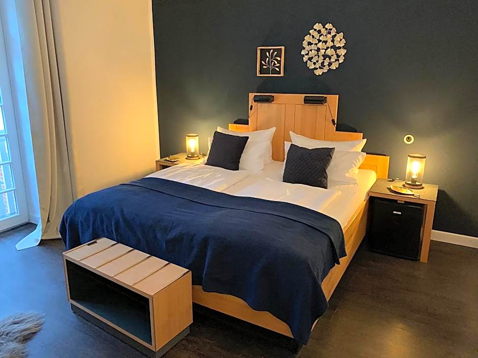 Lieblingsplatz Strandhotel