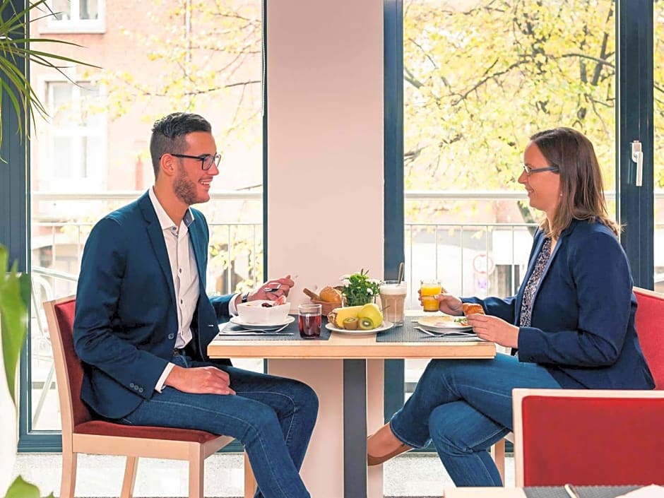 Mercure Hotel Aachen AM Dom