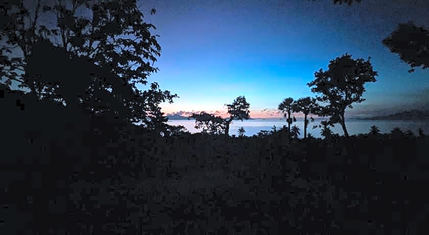 Erlittop Garden Eco Lodge