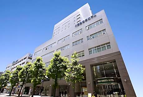 Yaoji Hakata Hotel