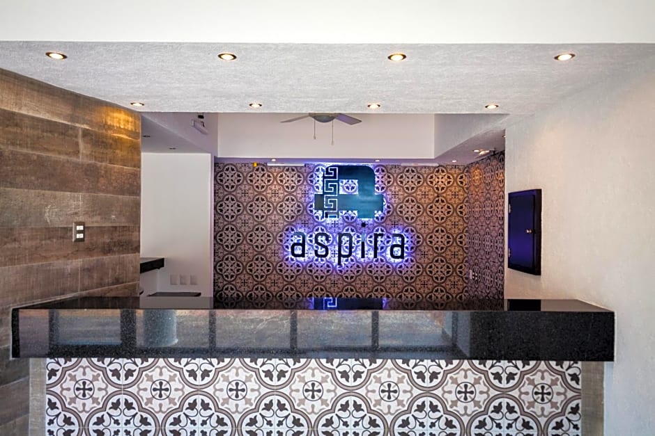 Aspira Hotel & Beach Club