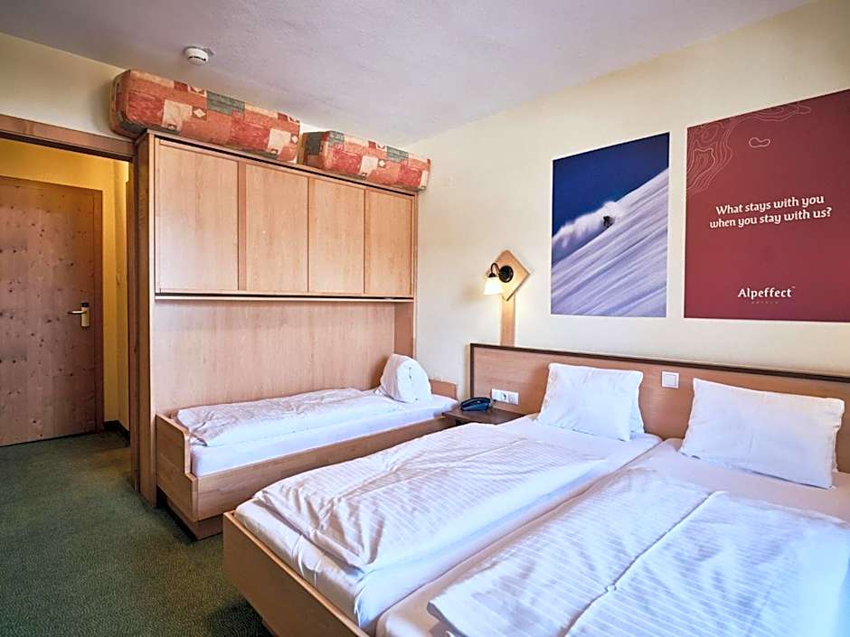 Hotel Kirchboden by Alpeffect Hotels