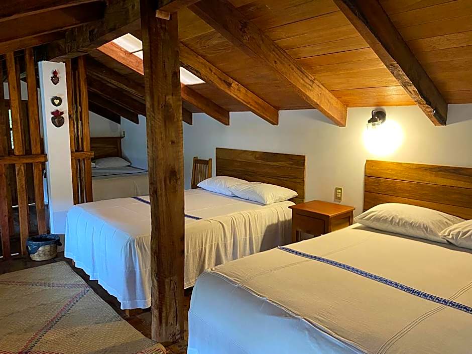 Hotel Posada La Vereda