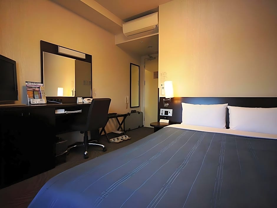Hotel Route-Inn Odate Eki Minami