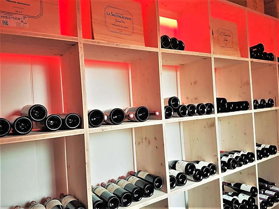 Mildiss Hotel, BW Signature Collection