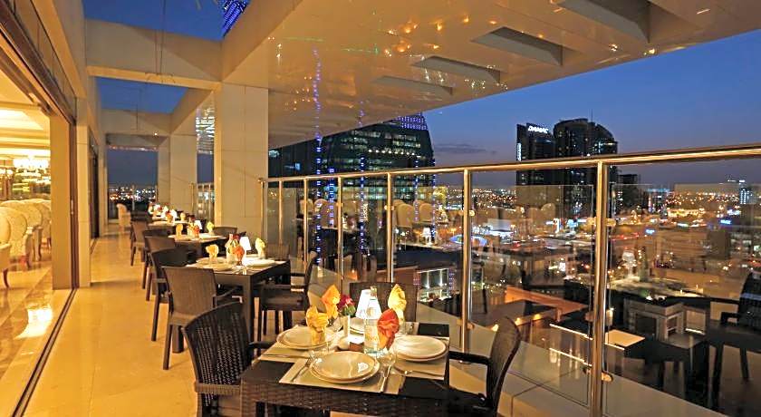 Cantonal Hotel By Warwick