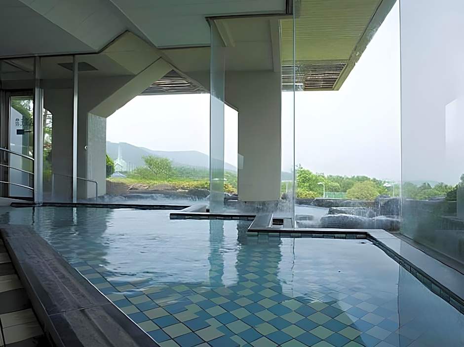 Olivean Shodoshima Yuhigaoka Hotel