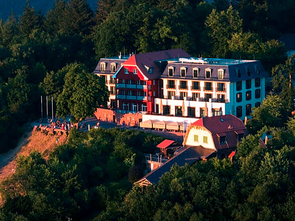 Berggasthof Konigstuhl