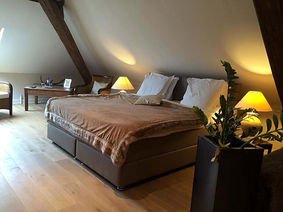 Hotel Dufays