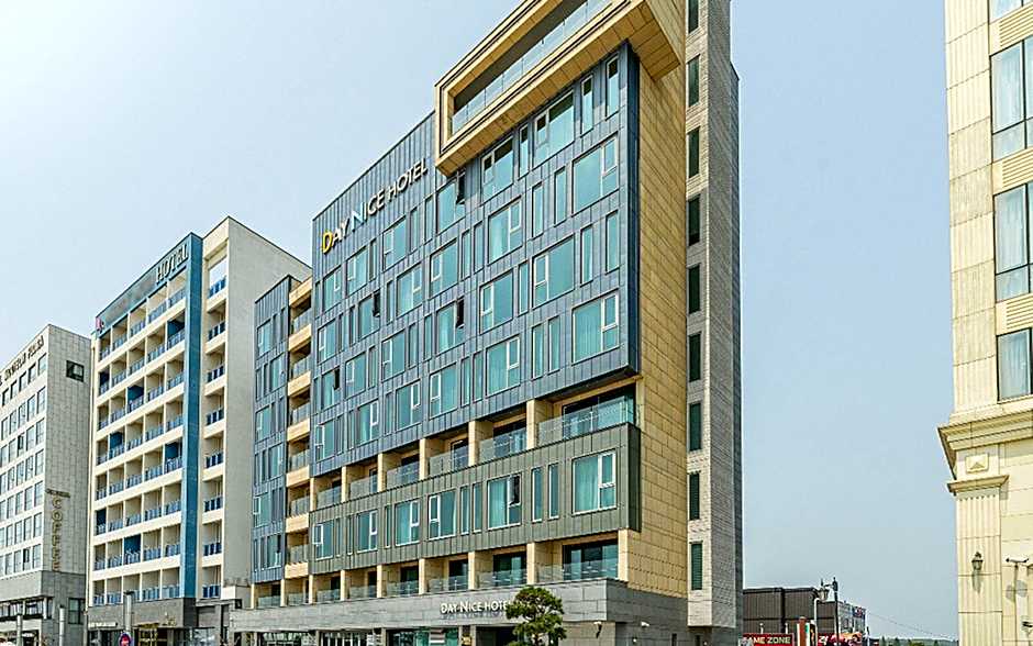 Daynice hotel