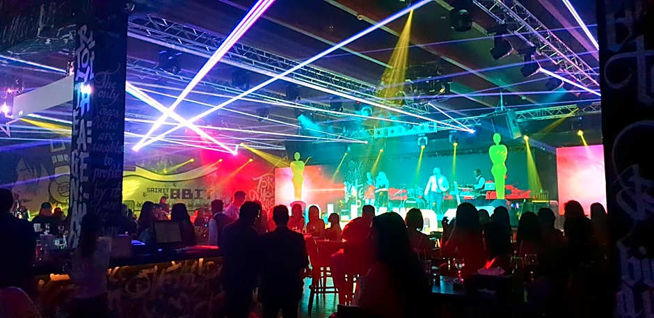 La Rosa Hotel, Juffair