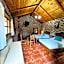 Cabañas Los Cactus