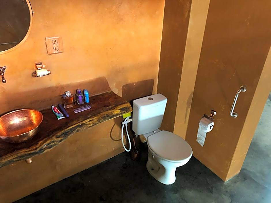 Casa de Jauà - SeaView - Coliving