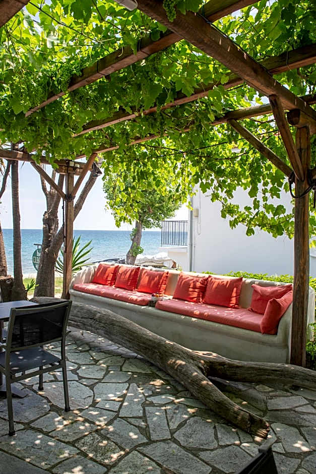 Hotel Cleopatra