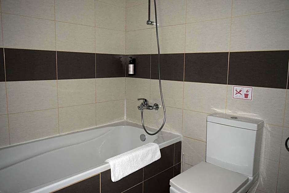Anna Hotel Apartments