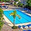 Green Bungalows Hotel Apartments