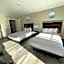 UNIVERSITY INN