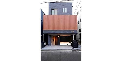 Real Life SANGENJAYA - Vacation STAY 22770v
